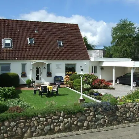 Gastehaus Liebrecht *