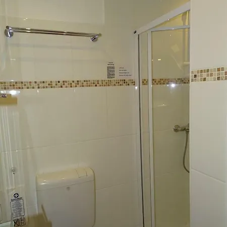 Апартаменты Gastehaus Liebrecht *