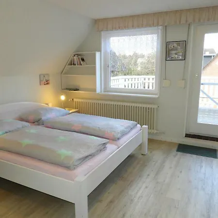 Gastehaus Liebrecht Апартаменты *