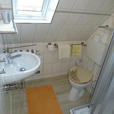 Gastehaus Liebrecht Апартаменты