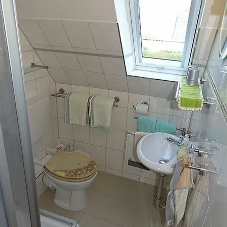 Gastehaus Liebrecht *